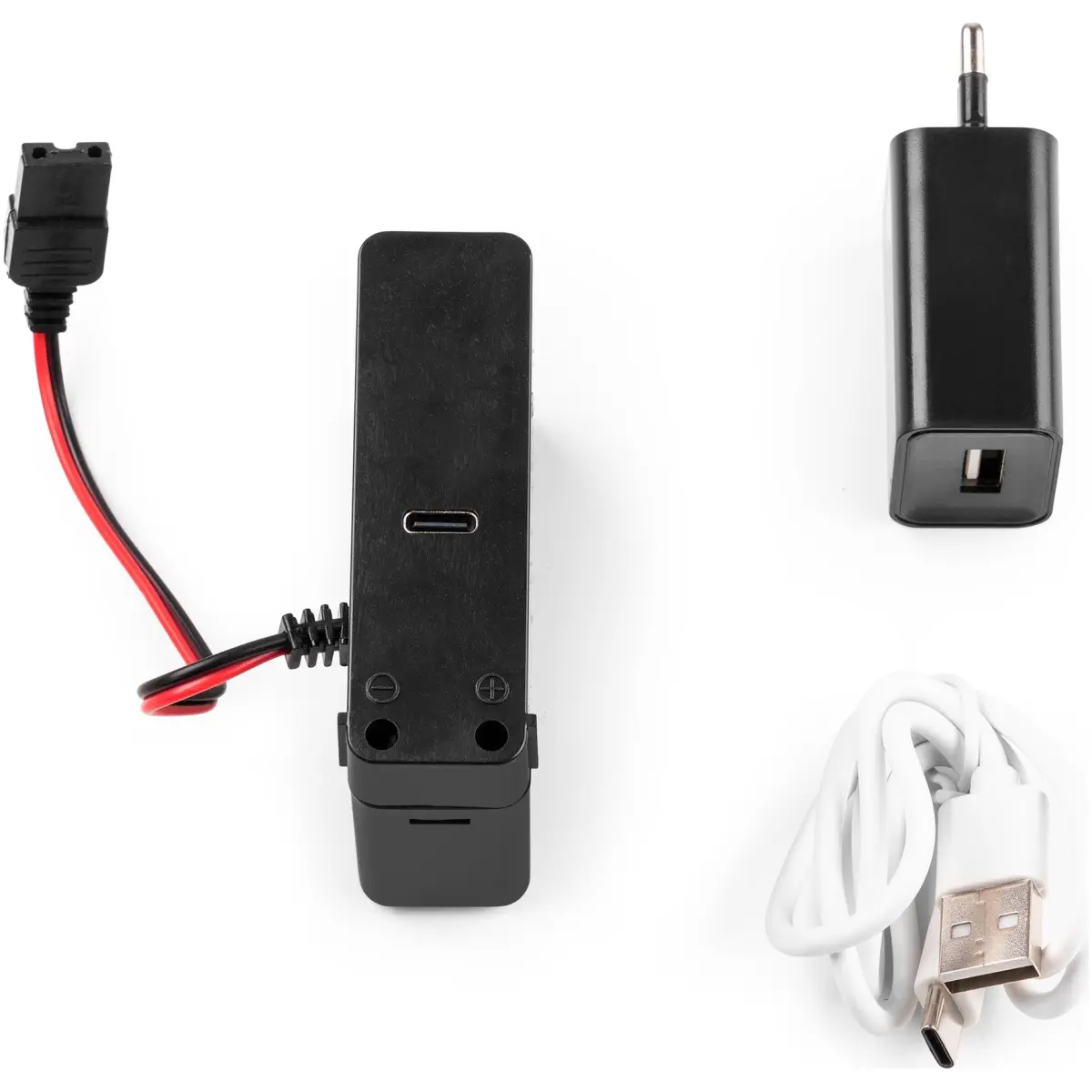 Vonyx MRB04 Lithium - Ion Battery For MEG025 - Image 7