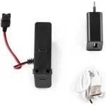 Vonyx MRB04 Lithium - Ion Battery For MEG025 - Image 7