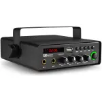 Pdm PDC30 Vehicle Mixer Amplifier 30W Usb/bt