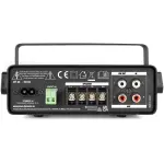 Pdm PDC30 Vehicle Mixer Amplifier 30W Usb/bt - Image 4