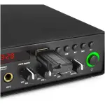 Pdm PDC30 Vehicle Mixer Amplifier 30W Usb/bt - Image 5
