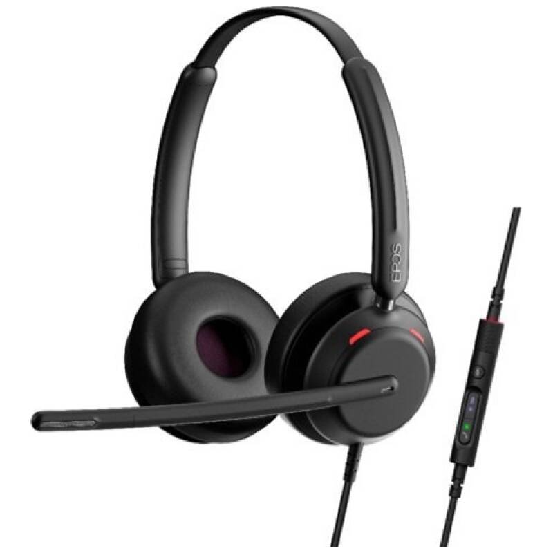 Epos Impact 760T Double-Sided Headset