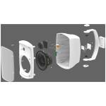Monacor WALL-04T PA speaker systems - Image 2