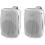 Monacor WALL-04T PA speaker systems