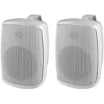 Monacor WALL-04T PA speaker systems