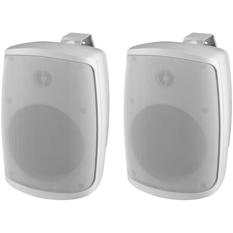 Monacor WALL-04T PA speaker systems