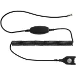 Epos Cava 31 ED-RJ9 Standard Bottom Cable