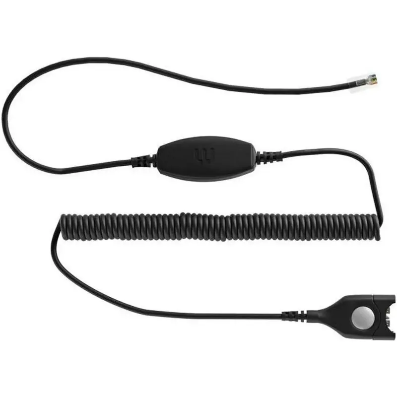 Epos Cava 31 ED-RJ9 Standard Bottom Cable