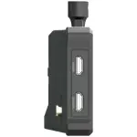 Hollyland Mars M1 5.5 Wireless Transceiver Monitor - Image 4