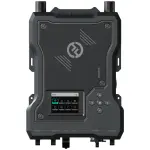 Hollyland Solidcom M1-4BP Full-Duplex Wireless Intercom Solution - Station  with 4 Beltpacks and LEMO Headsets - Image 6
