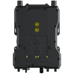 Hollyland Solidcom M1-4BP Full-Duplex Wireless Intercom Solution - Station  with 4 Beltpacks and LEMO Headsets - Image 5