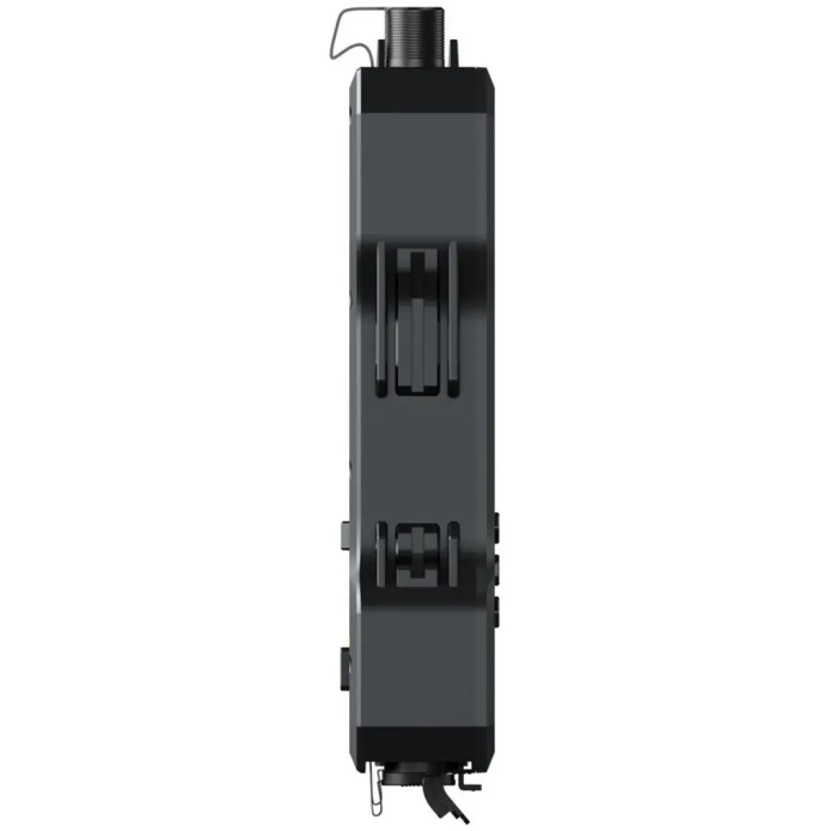 Hollyland Solidcom M1-4BP Full-Duplex Wireless Intercom Solution - Station  with 4 Beltpacks and LEMO Headsets - Image 4