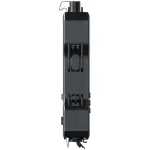 Hollyland Solidcom M1-4BP Full-Duplex Wireless Intercom Solution - Station  with 4 Beltpacks and LEMO Headsets - Image 4