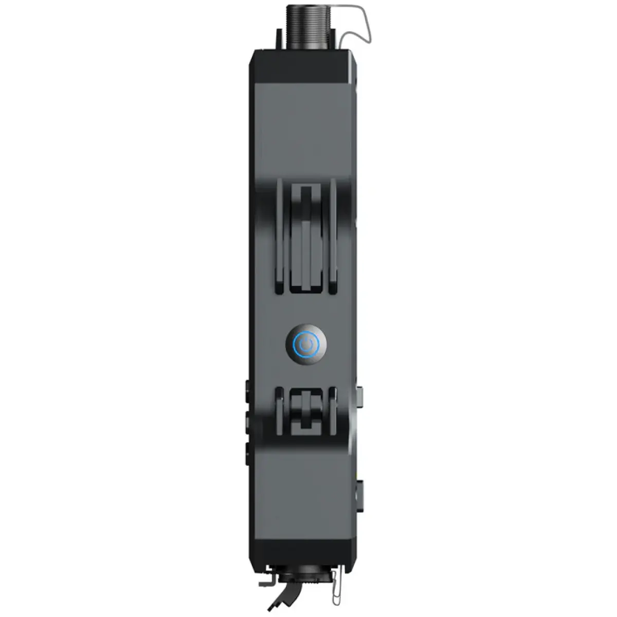 Hollyland Solidcom M1-4BP Full-Duplex Wireless Intercom Solution - Station  with 4 Beltpacks and LEMO Headsets - Image 3