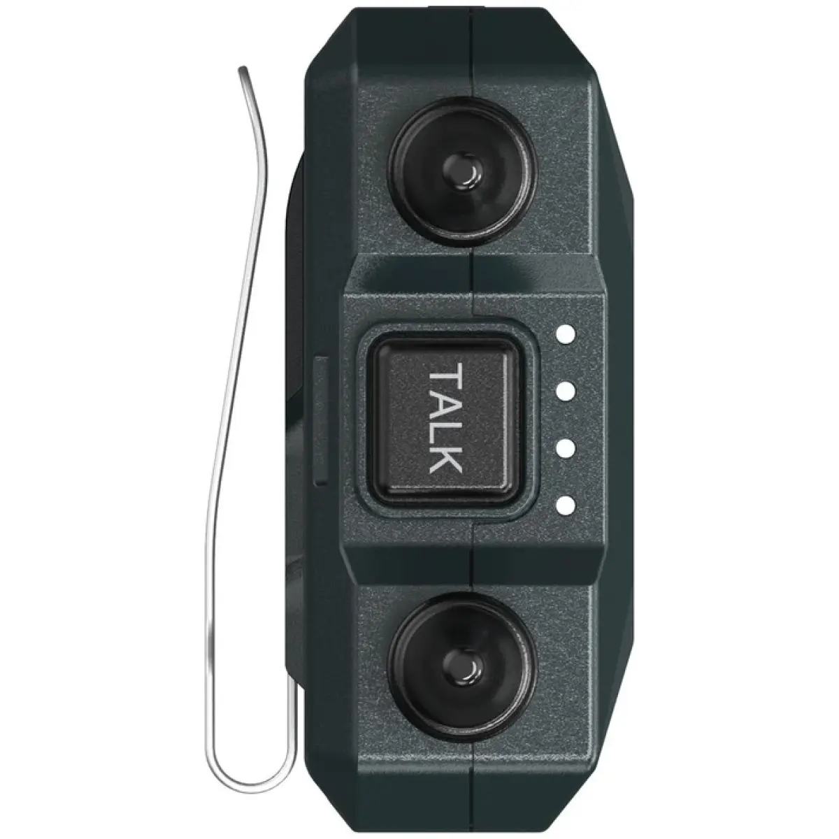 Hollyland Solidcom M1-4BP Full-Duplex Wireless Intercom Solution - Station  with 4 Beltpacks and LEMO Headsets - Image 11