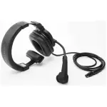 Hollyland Solidcom M1-4BP Full-Duplex Wireless Intercom Solution - Station  with 4 Beltpacks and LEMO Headsets - Image 8