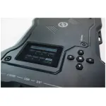 Hollyland Solidcom M1-4BP Full-Duplex Wireless Intercom Solution - Station  with 4 Beltpacks and LEMO Headsets - Image 7