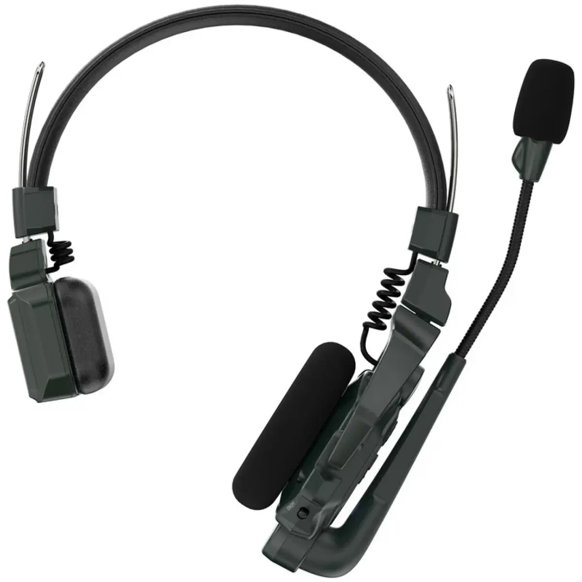 Hollyland Solidcom C1-2S Full-Duplex Wireless DECT Intercom System - Image 5