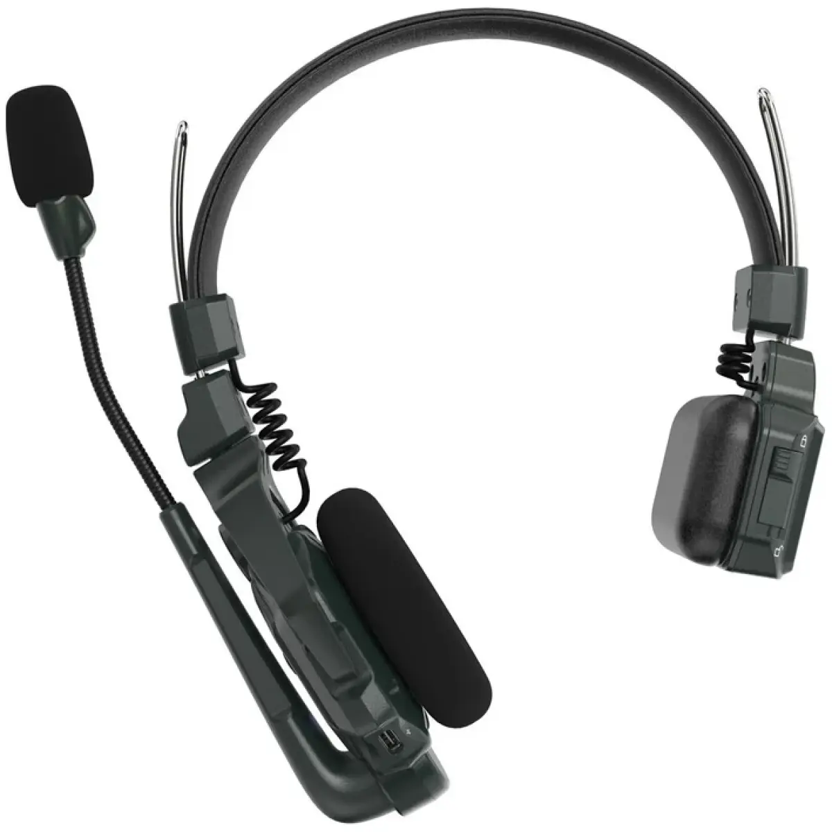 Hollyland Solidcom C1-8S Full-Duplex Wireless DECT Intercom System - Image 3