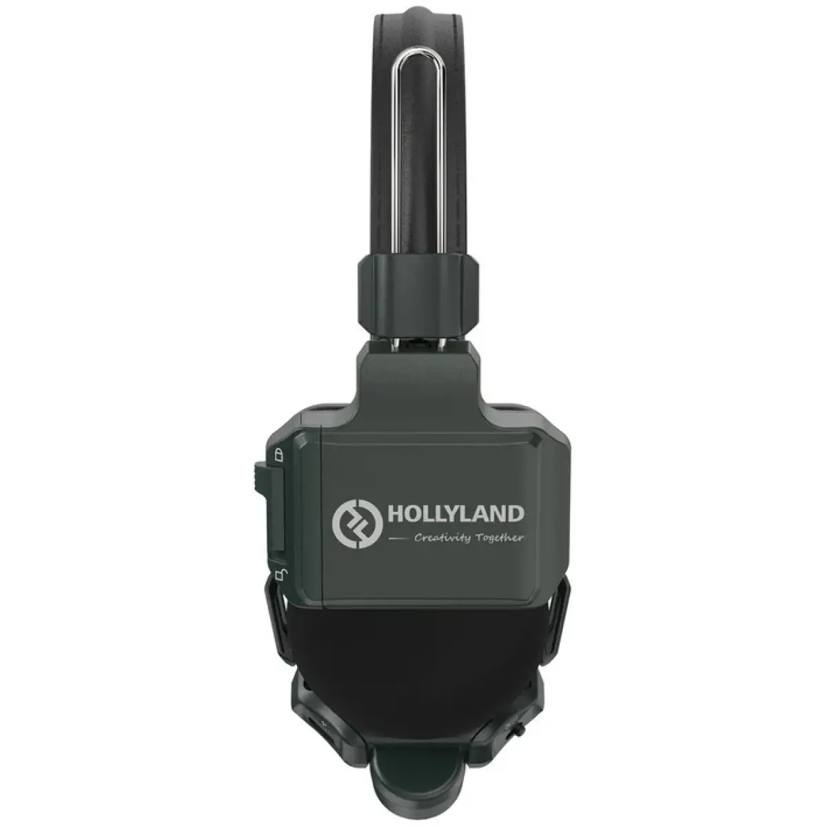 Hollyland Solidcom C1-8S Full-Duplex Wireless DECT Intercom System - Image 6