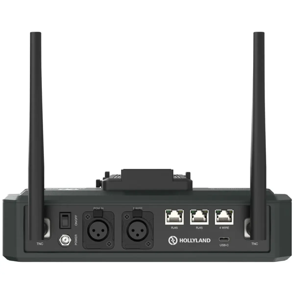 Hollyland Solidcom C1-8S Full-Duplex Wireless DECT Intercom System - Image 13