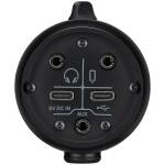 Yamaha AG01B Live Streaming USB Microphone (Black) - Image 5