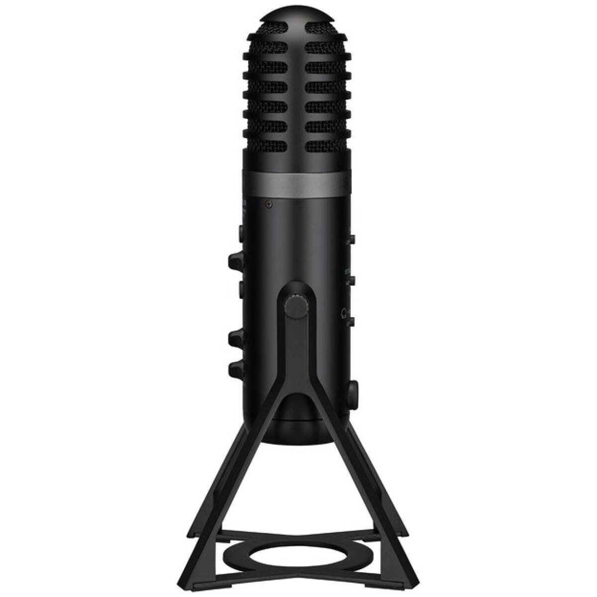Yamaha AG01B Live Streaming USB Microphone (Black) - Image 4