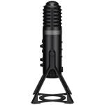 Yamaha AG01B Live Streaming USB Microphone (Black) - Image 4