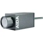 AIDA Imaging UHD-NDI3-IP67 Outdoor PTZ Camera