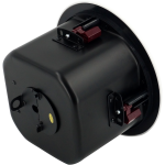 Alfatron ALFC-657 Ceiling Speaker - Image 5