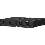 Audac ALI20MK2 Audio Line Isolator – Shielded