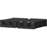 Audac AUA-ALI20MK2 Audio Line Isolator Shielded