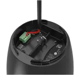 Audac ALTI4/B Audac 2-Way 4 Pendant Speaker Black Version - Image 4