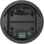 Audac ALTI4/B Audac 2-Way 4 Pendant Speaker Black Version - Image 5