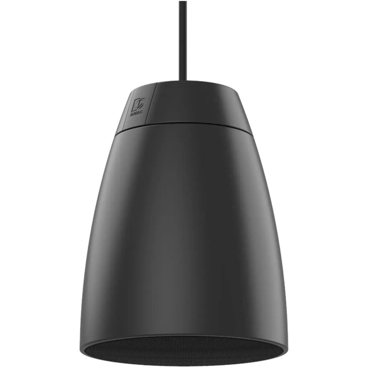 Audac ALTI4/B Audac 2-Way 4 Pendant Speaker Black Version - Image 2