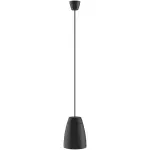 Audac ALTI4/B Audac 2-Way 4 Pendant Speaker Black Version