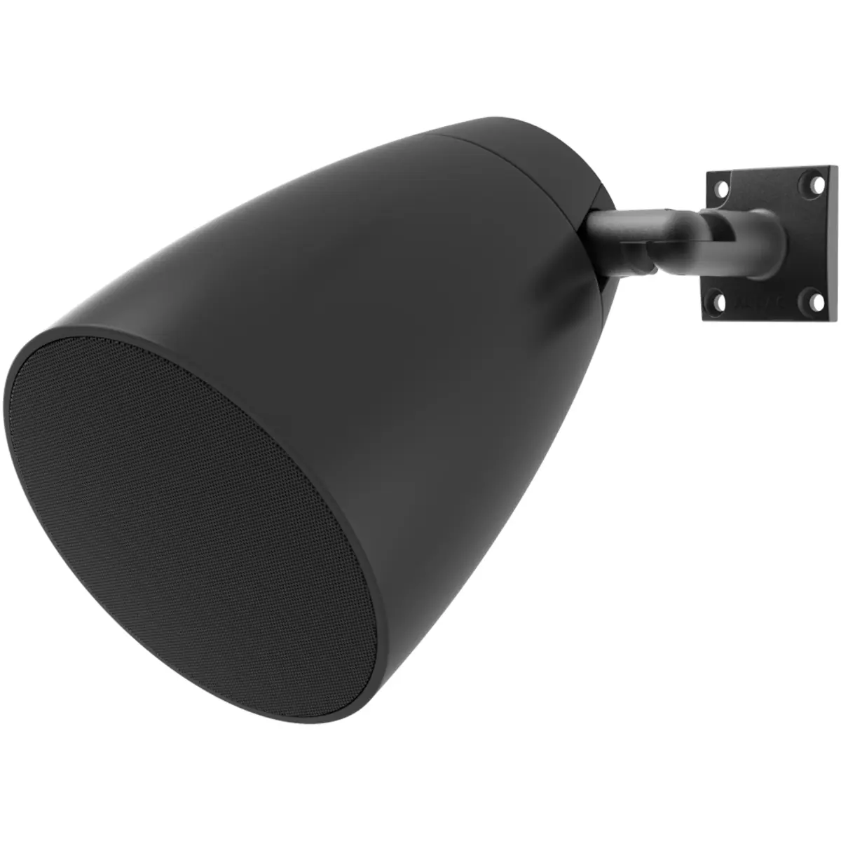 Audac ALTI4M 2-way 4" Design Surface Mount Loudspeakers Black - Image 1
