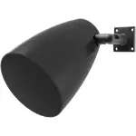 Audac ALTI4M 2-way 4" Design Surface Mount Loudspeakers Black