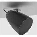 Audac ALTI4M 2-way 4" Design Surface Mount Loudspeakers Black - Image 2