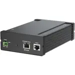 Audac AMP203 Mini Stereo Amplifier - Image 3
