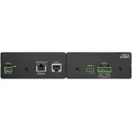Audac AMP203 Mini Stereo Amplifier - Image 2