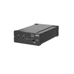 Audac AMP22 Mini Stereo Amplifier - Image 2