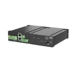 Audac AMP22 Mini Stereo Amplifier
