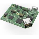 Audac ANI44XT Dante Audio Network Interface