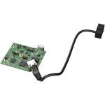 Audac ANI44XT Dante Audio Network Interface - Image 2