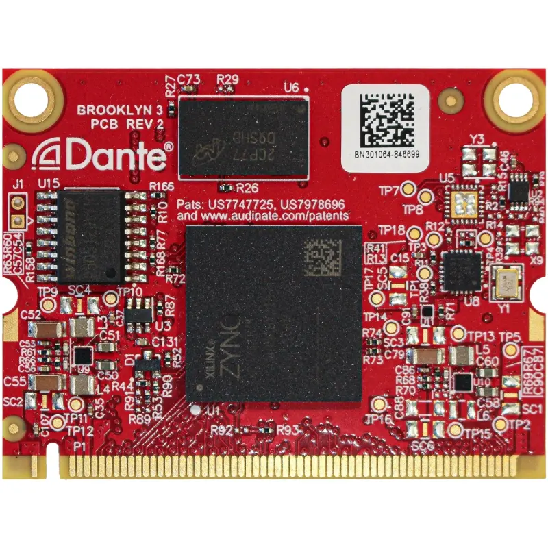 Audac ANM88 Audio Network Manager
