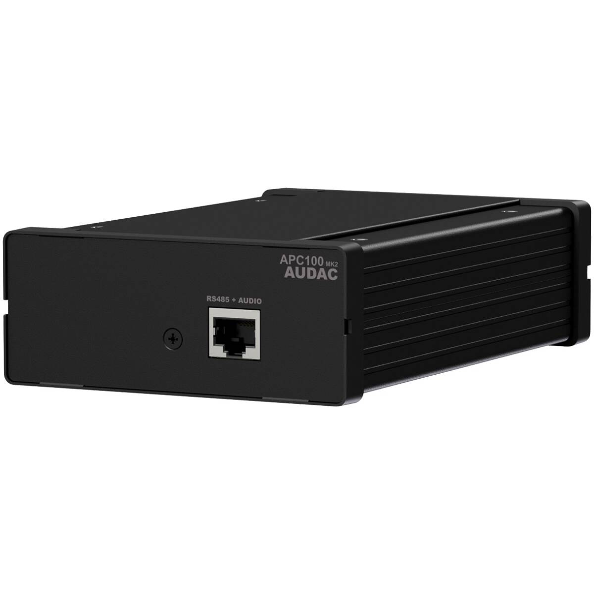 Audac AUA-APC100MK2 Universal Configuration & Control Unit MK2 Version - Image 2