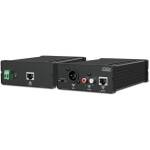 Audac AUA-APG20MK2 Active Audio Transceivers RCA MK2 Version
