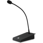 Audac AUA-APM101MK2 Digital Paging Microphone 1 Zone MK2 Version