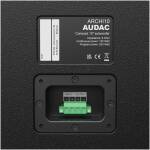 Audac AUA-ARCHI10/B Compact 10inch Architectural Subwoofer - Black (Indoor) - Image 3